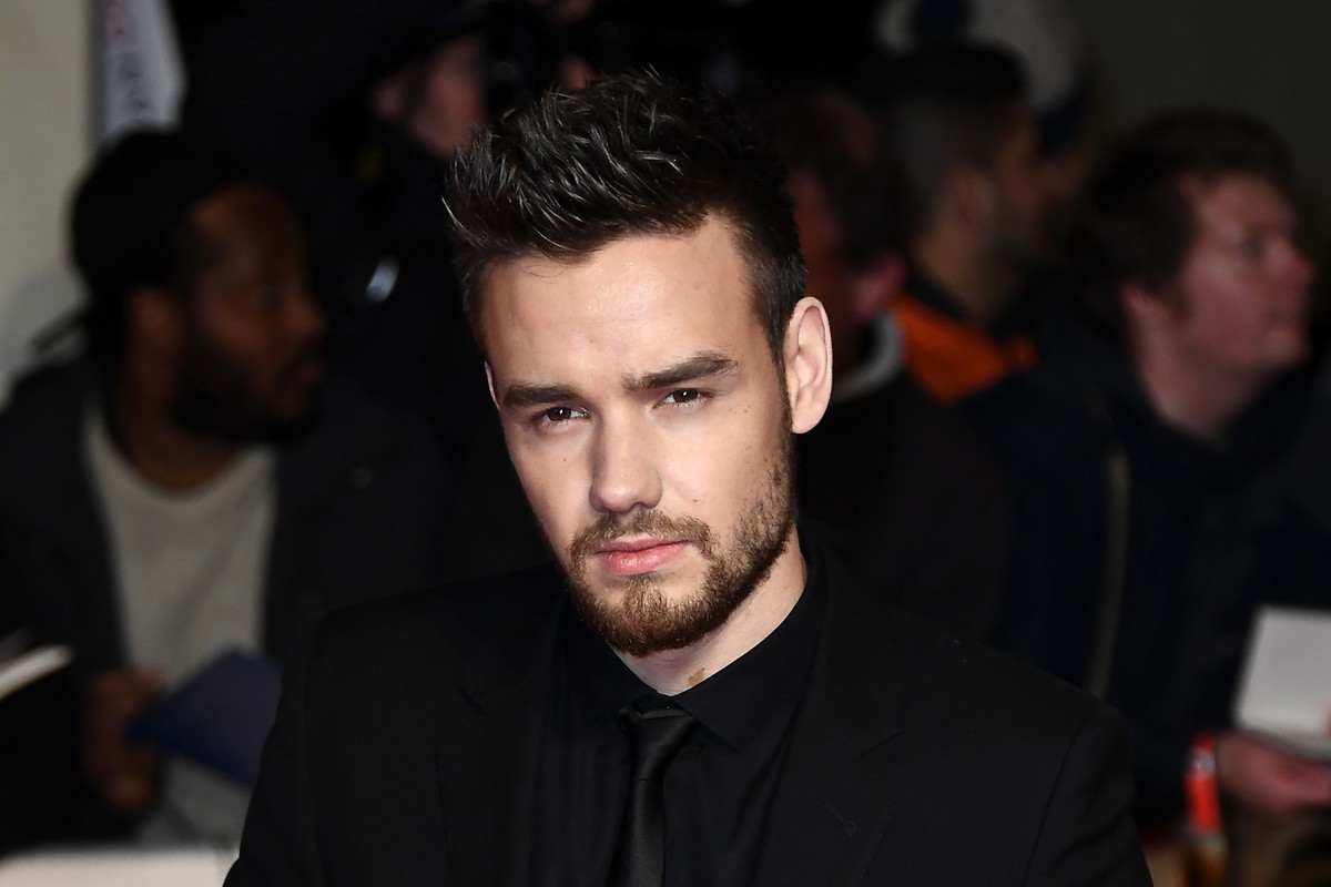 Liam Payne