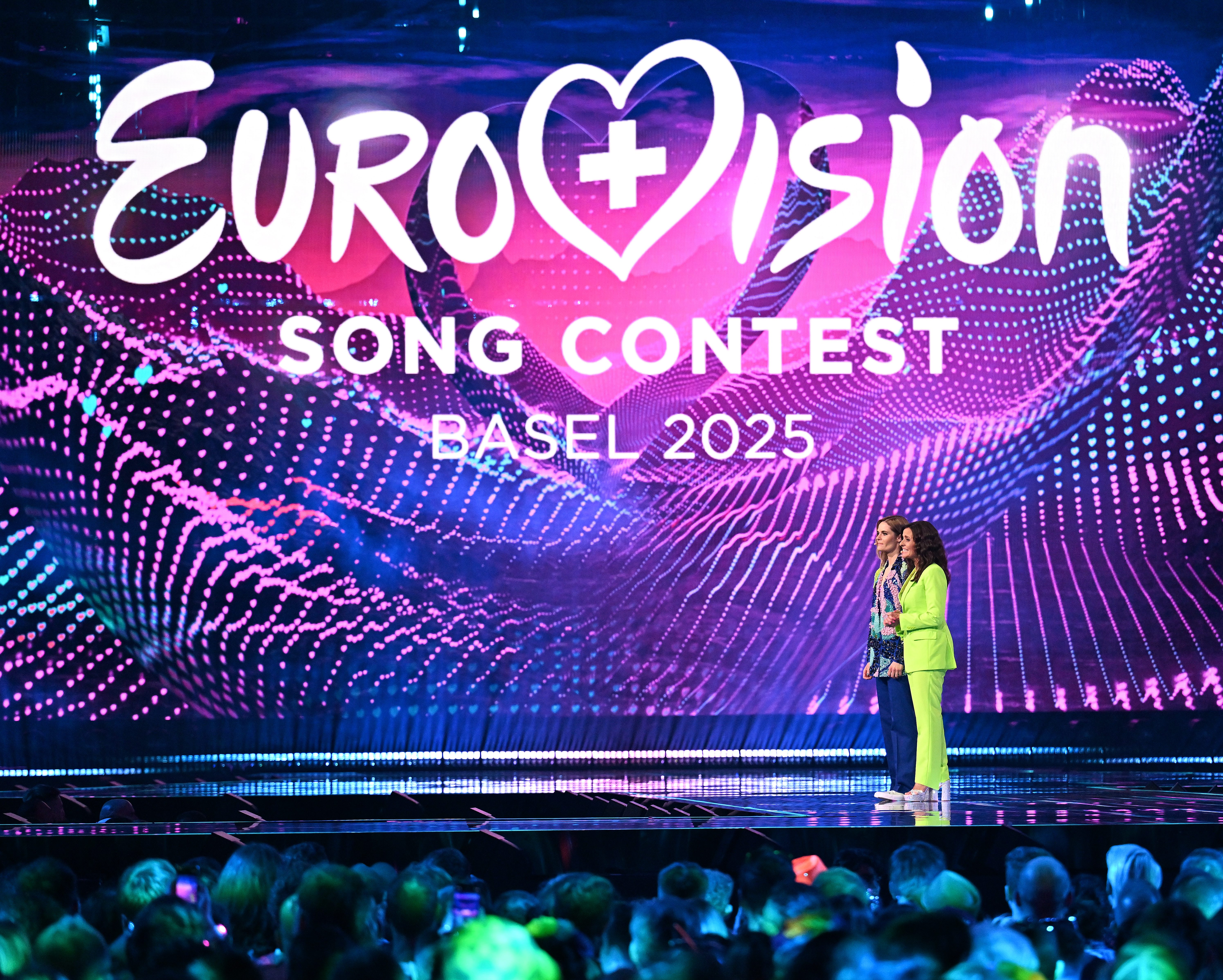 Eurowizja 2025
