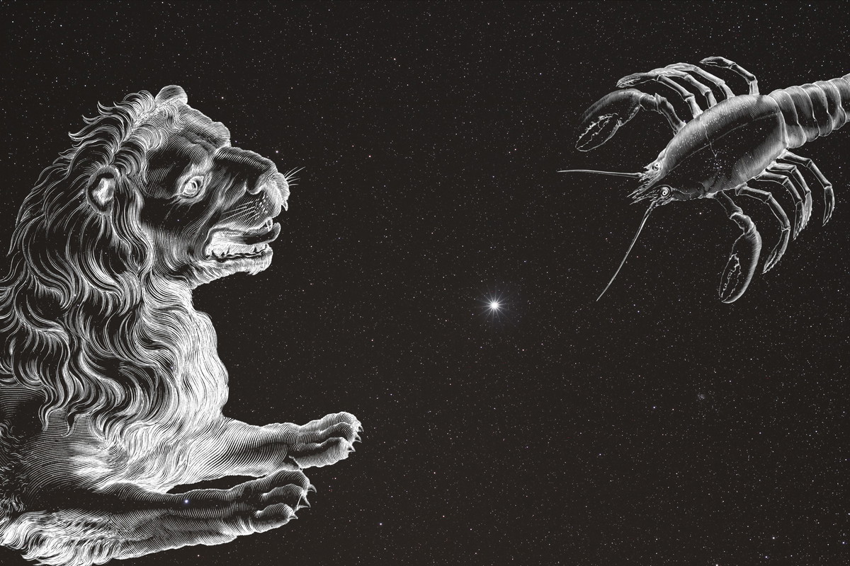 Horoskop 2025