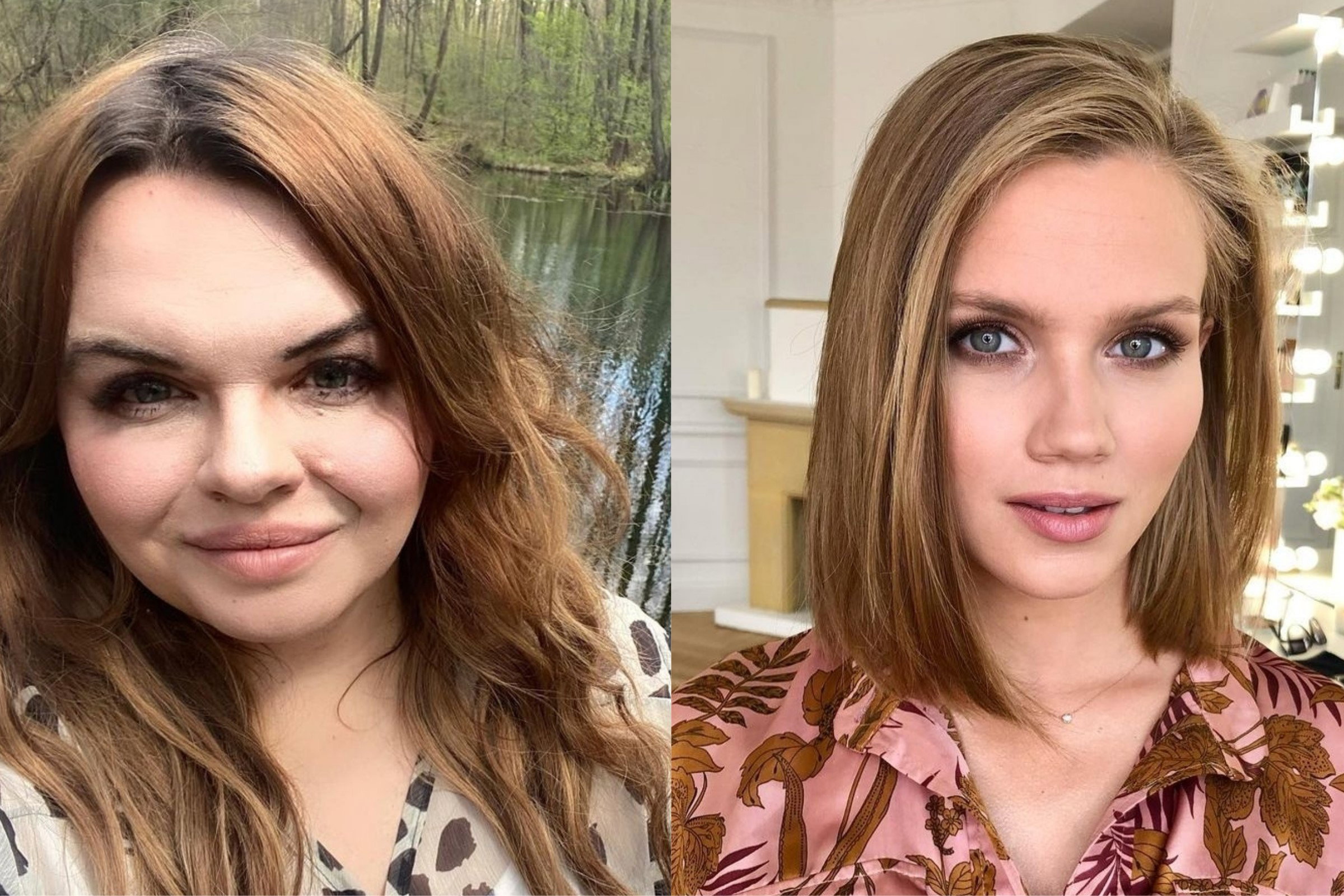 Katarzyna Kucewicz komentuje wpis Agnieszki Kaczorowskiej o "modzie na brzydotę"