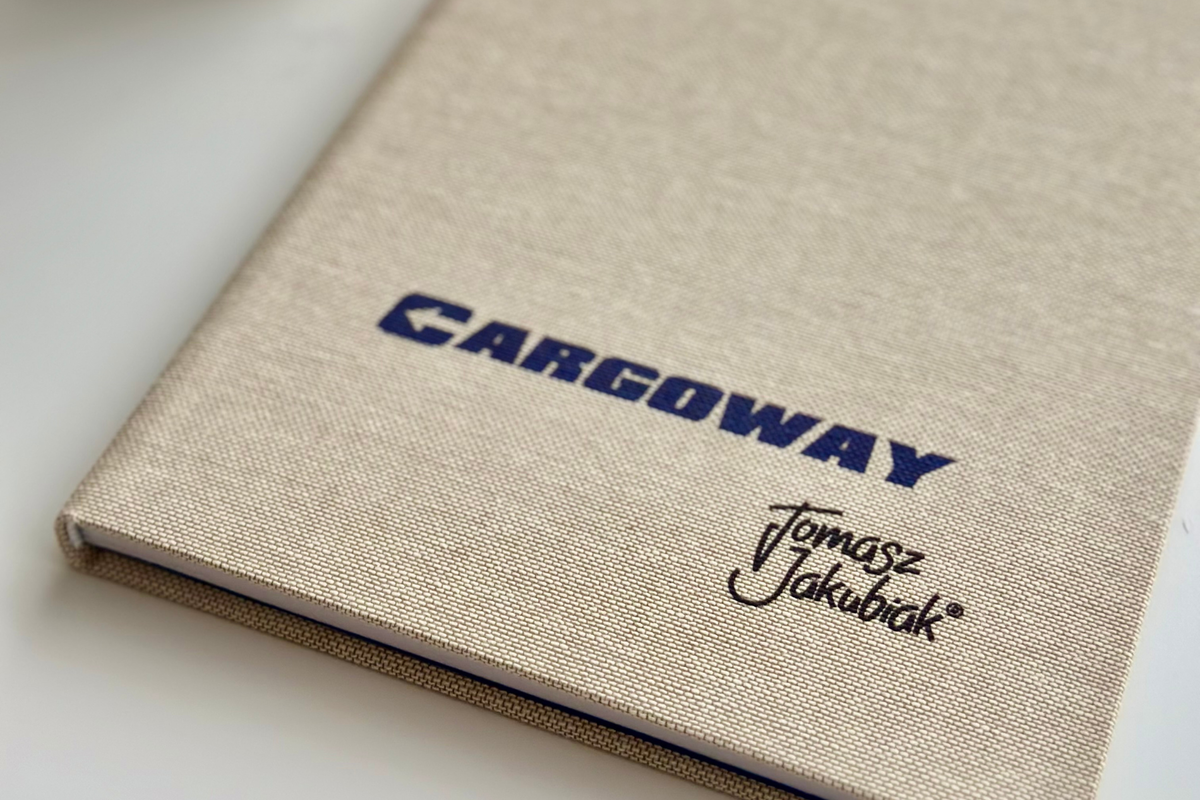 Cargoway