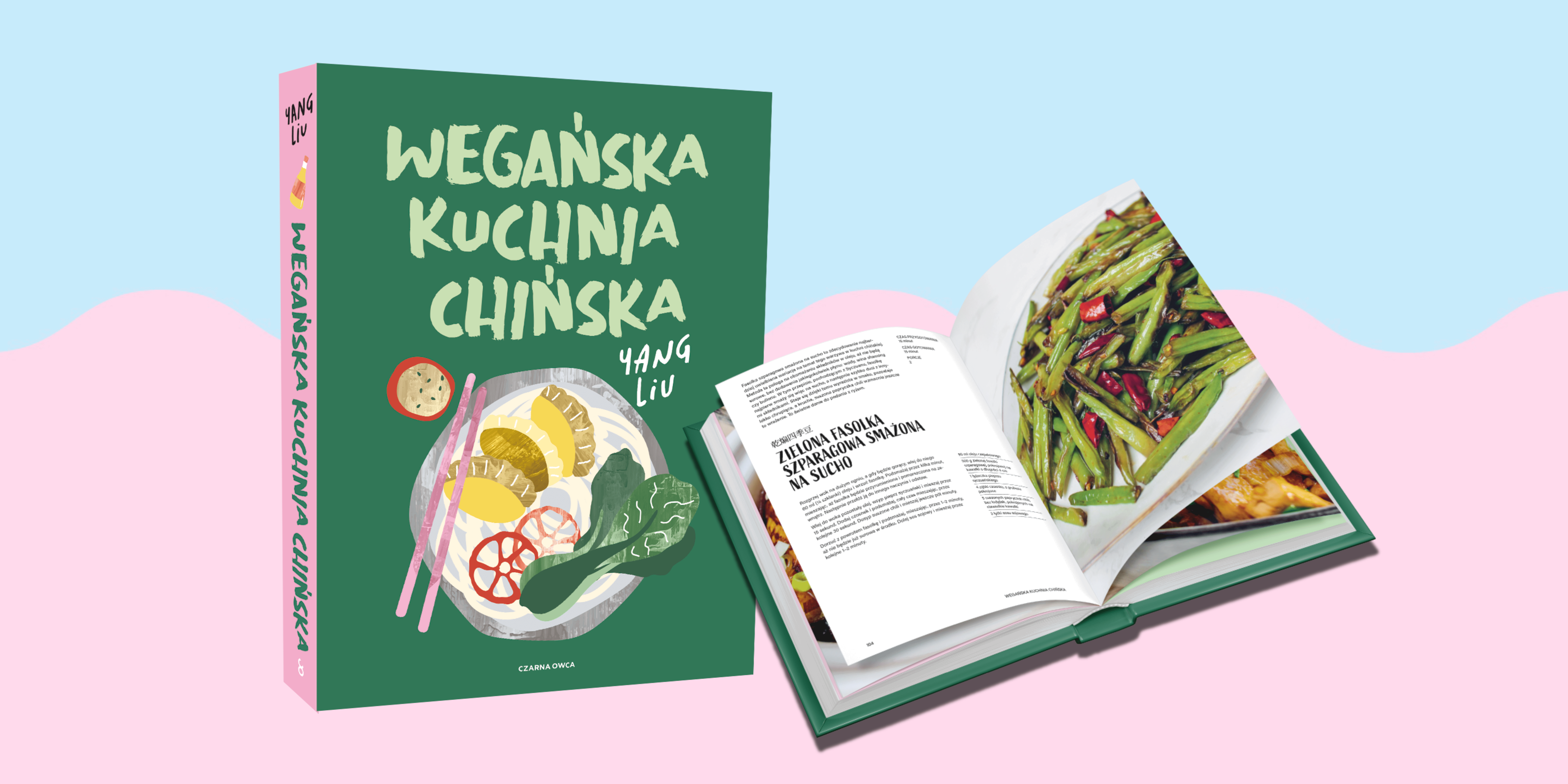WegańskaKCH_Glamour- zdjęcie główne