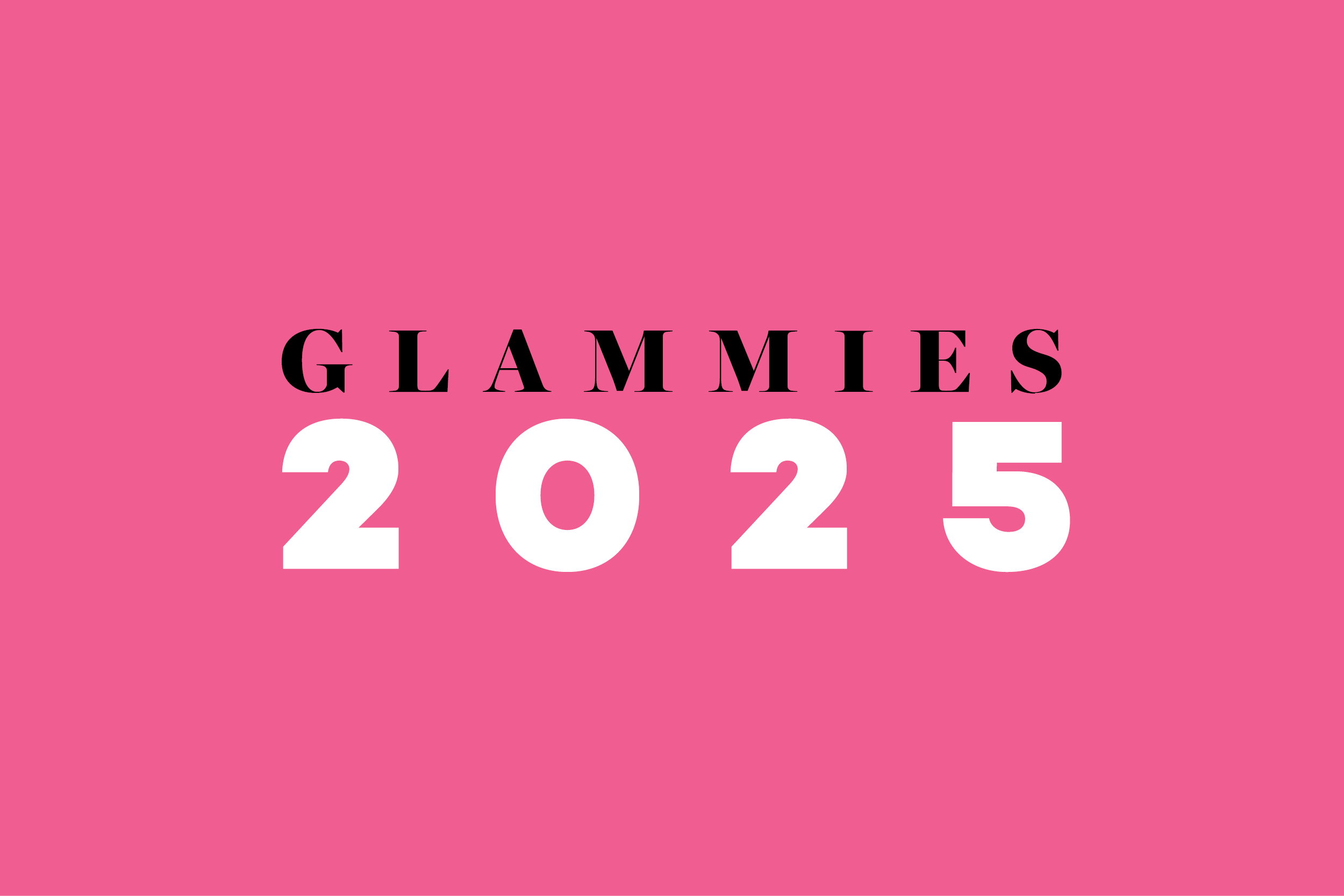 glammies 2025