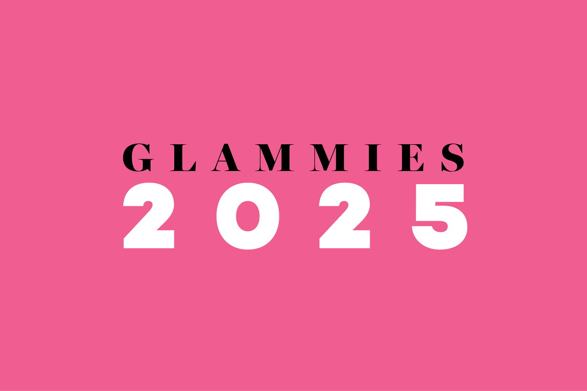 glammies 2025