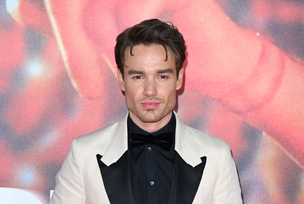 Liam Payne