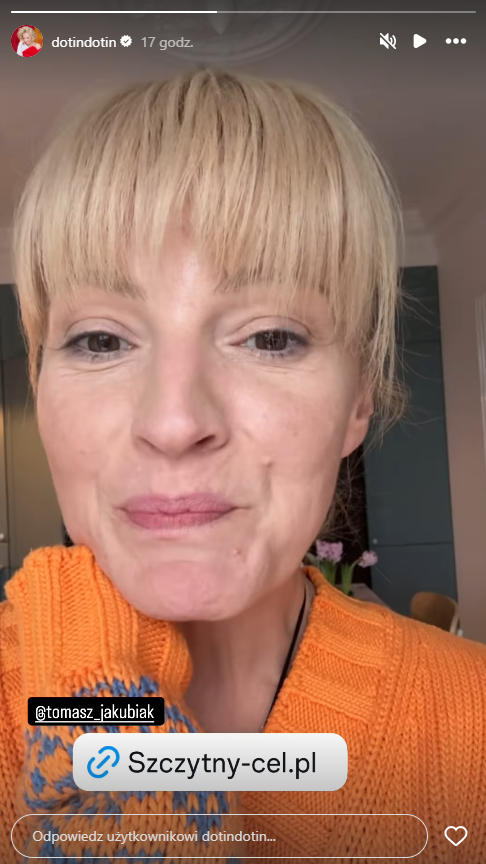 Dorota Szelągowska