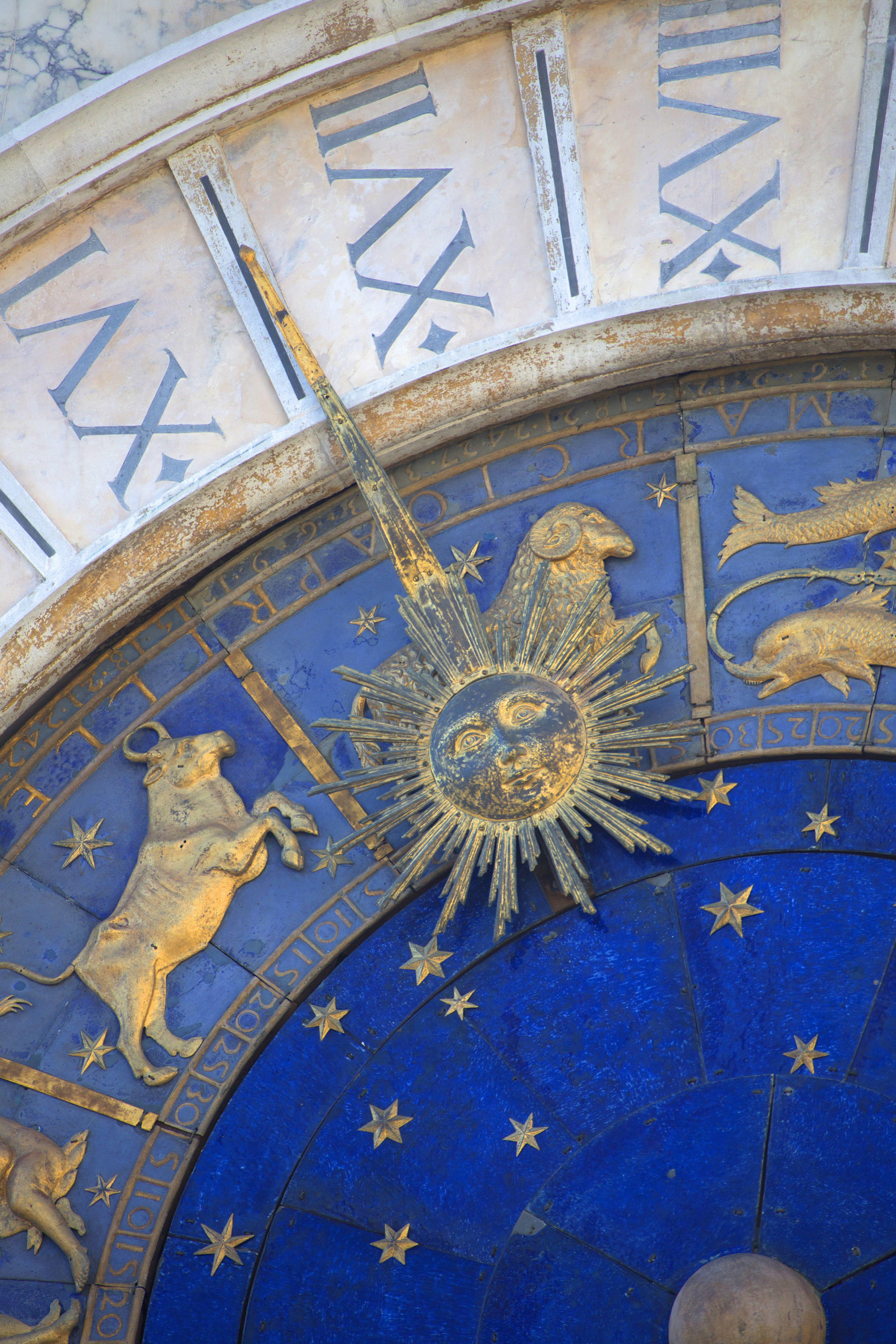 Horoskop luty 2025