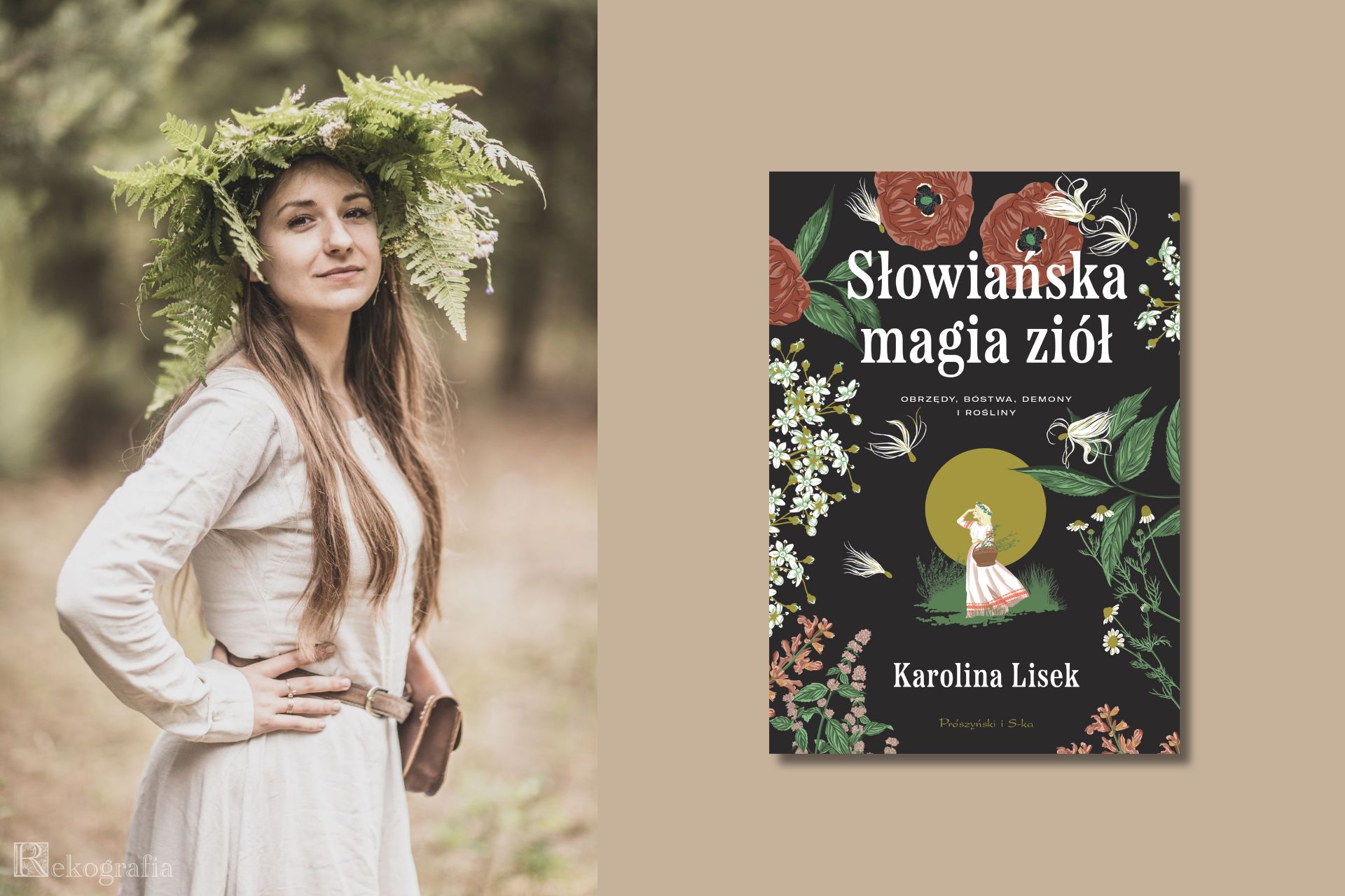 Słowiańska miagia