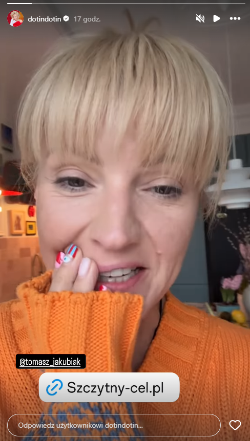 Dorota Szelągowska
