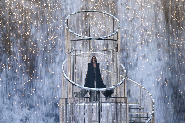 Eurowizja 2025