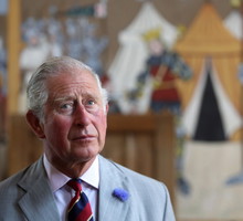 Król Karol III