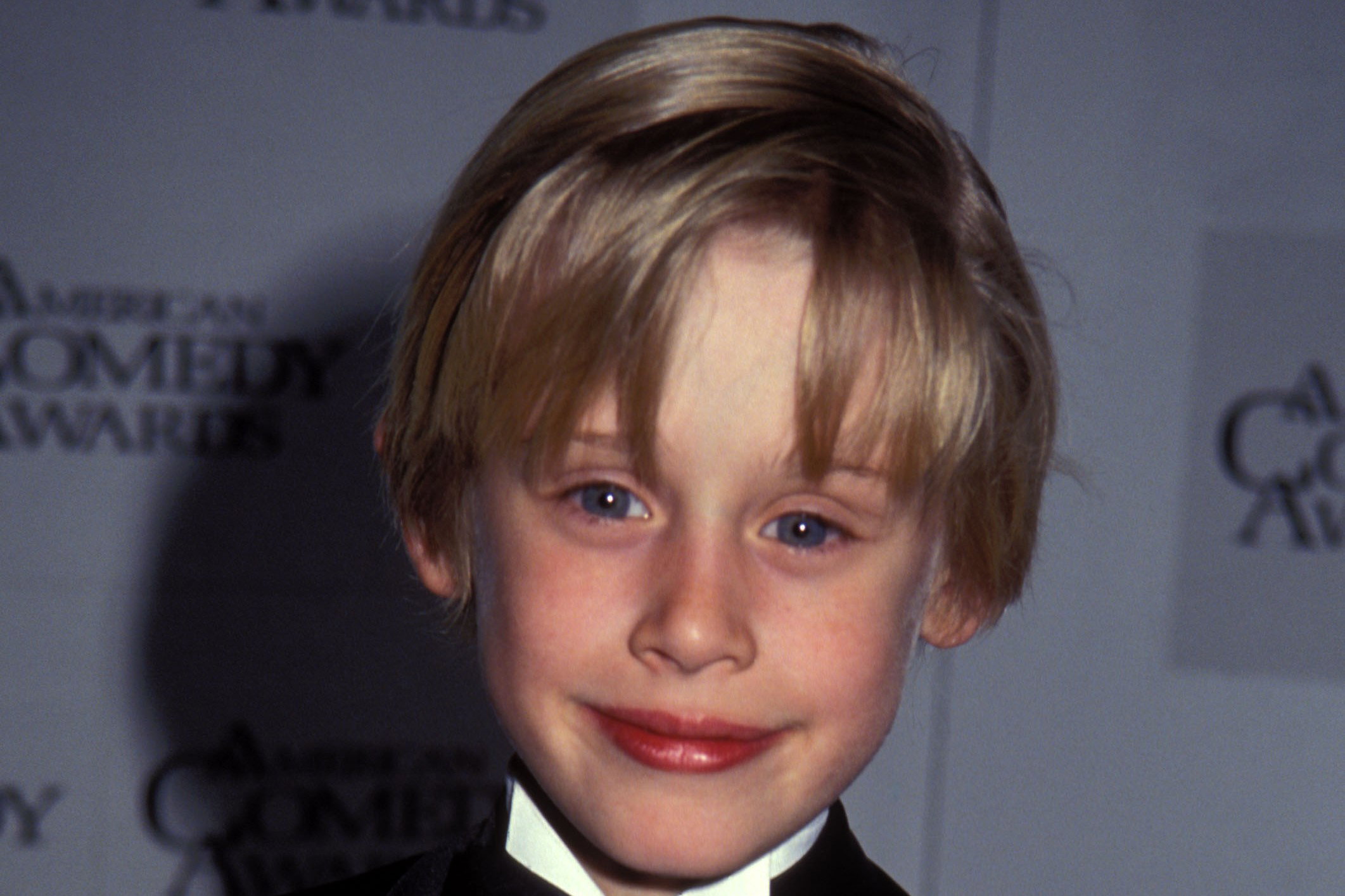 Jak teraz wygląda Macaulay Culkin?