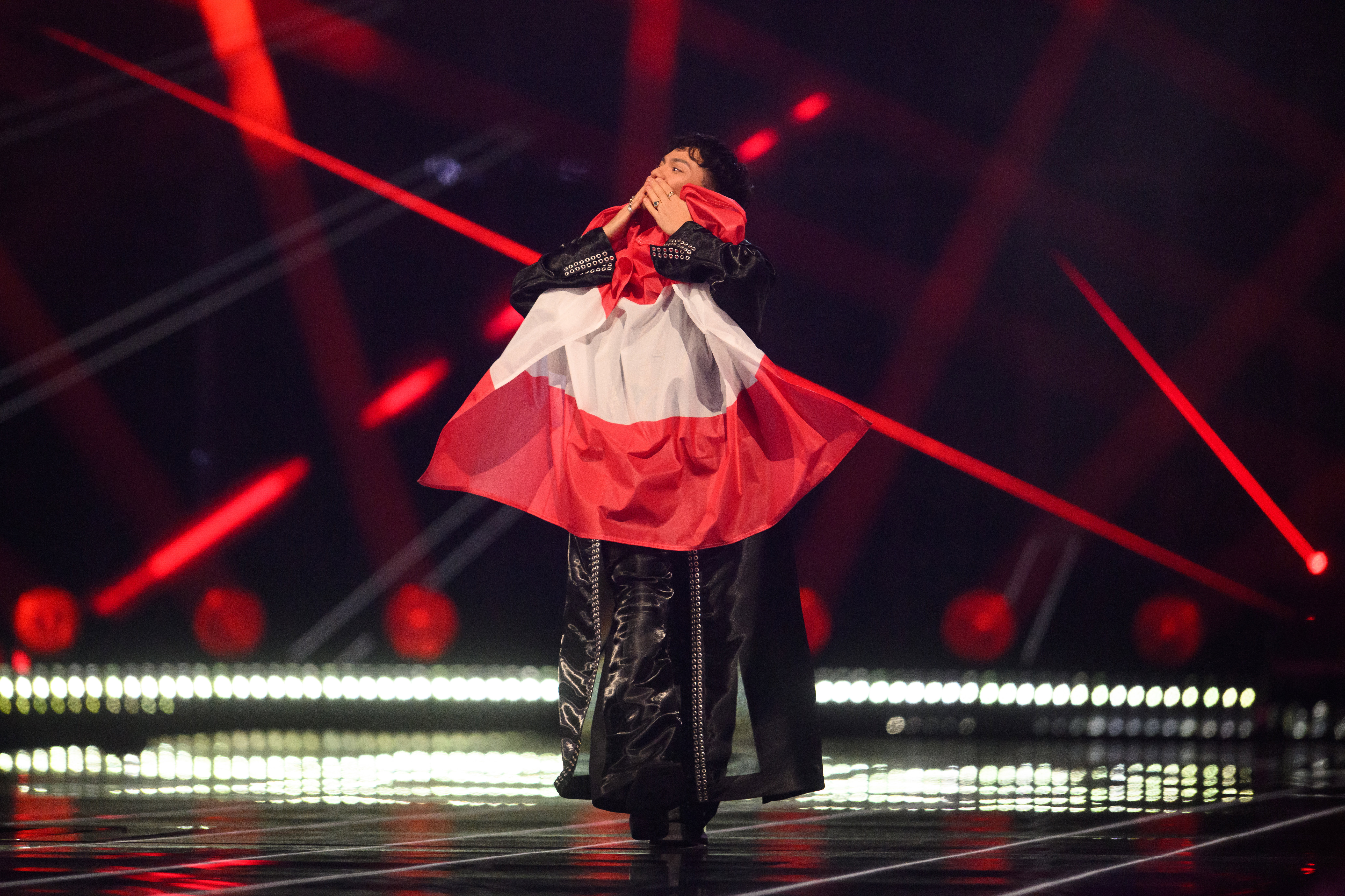 Austria — JJ