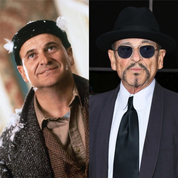 Jak dziś wyglądają aktorzy z filmu „Kevin sam w domu”?