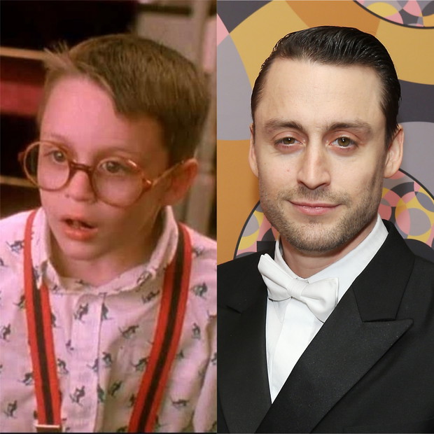 Jak dziś wyglądają aktorzy z filmu „Kevin sam w domu”?