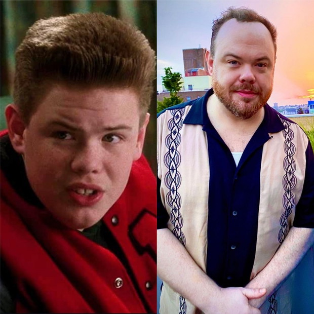 Jak dziś wyglądają aktorzy z filmu „Kevin sam w domu”?