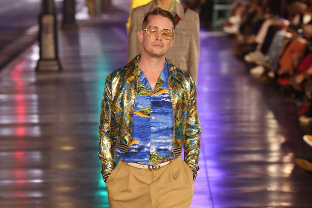 Jak teraz wygląda Macaulay Culkin?