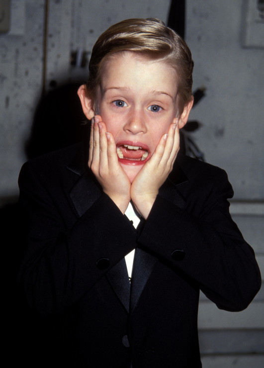 Jak teraz wygląda Macaulay Culkin?