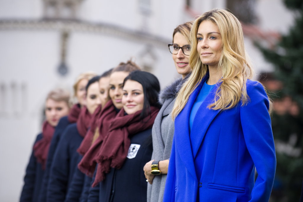 Karolina Plachimowicz z "Projekt Lady" prosi fanów o pomoc finansową