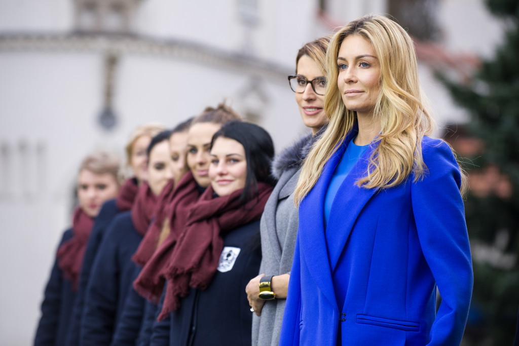 Karolina Plachimowicz z "Projekt Lady" prosi fanów o pomoc finansową
