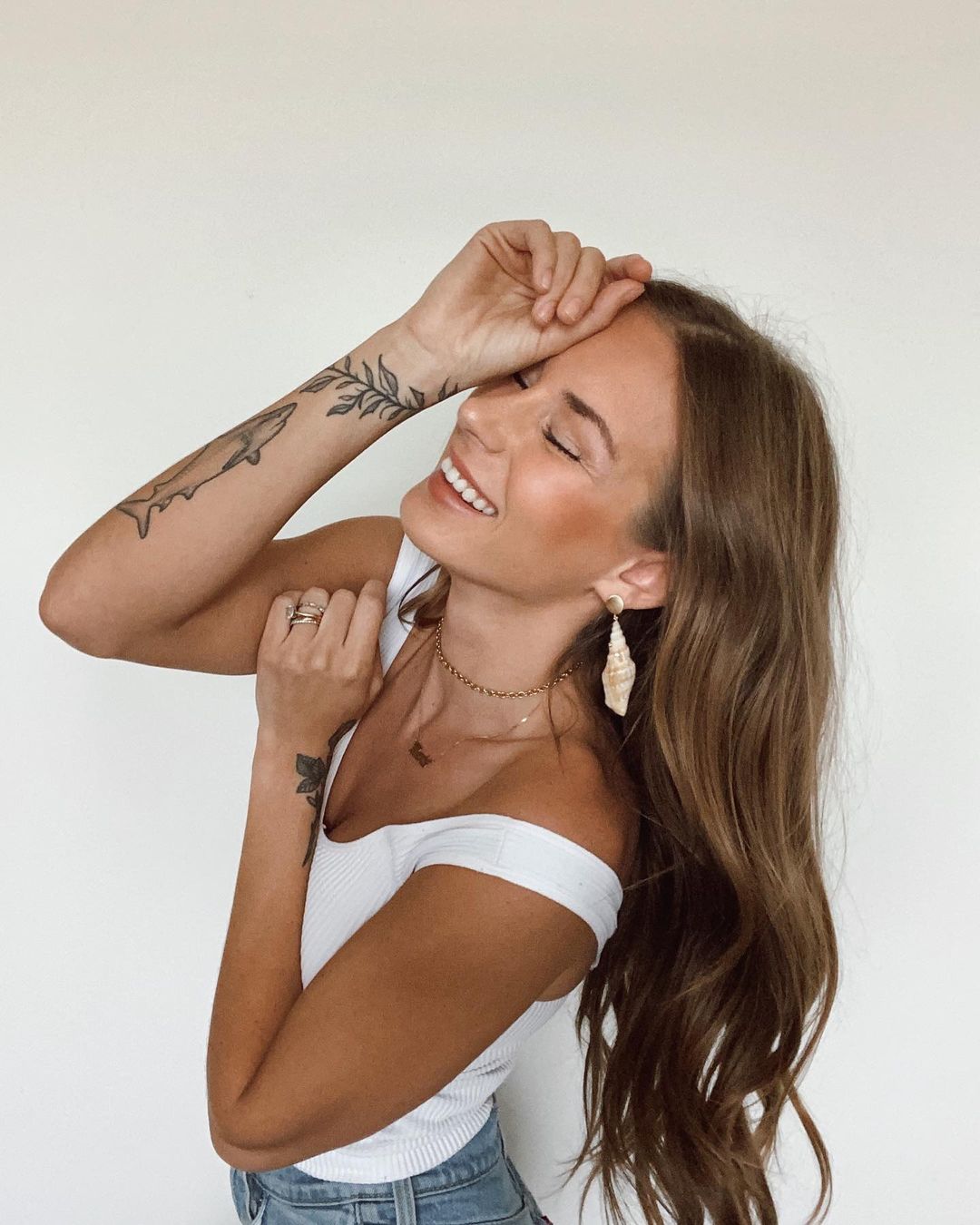Tajemnicza śmierć amerykańskiej influencerki Alexis Sharkey