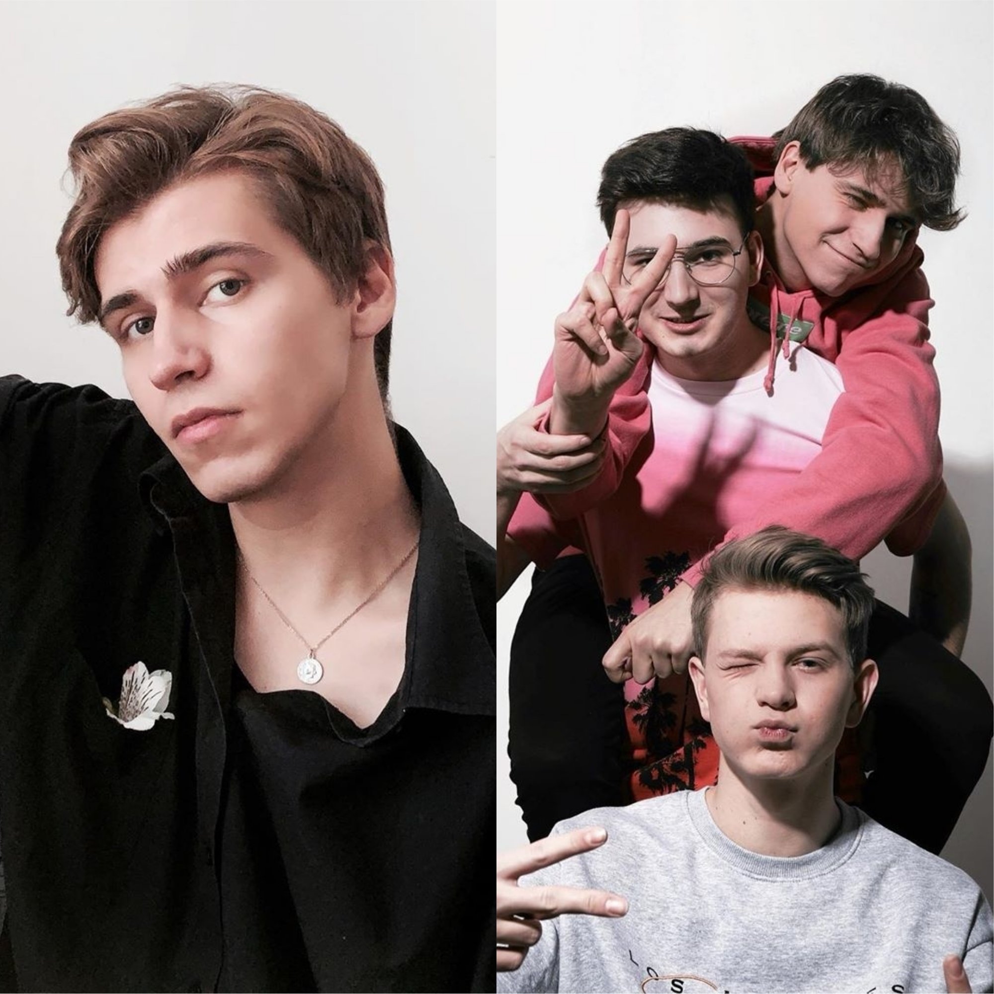 Kim jest Paweł Zmitrowicz z The Blaze House?