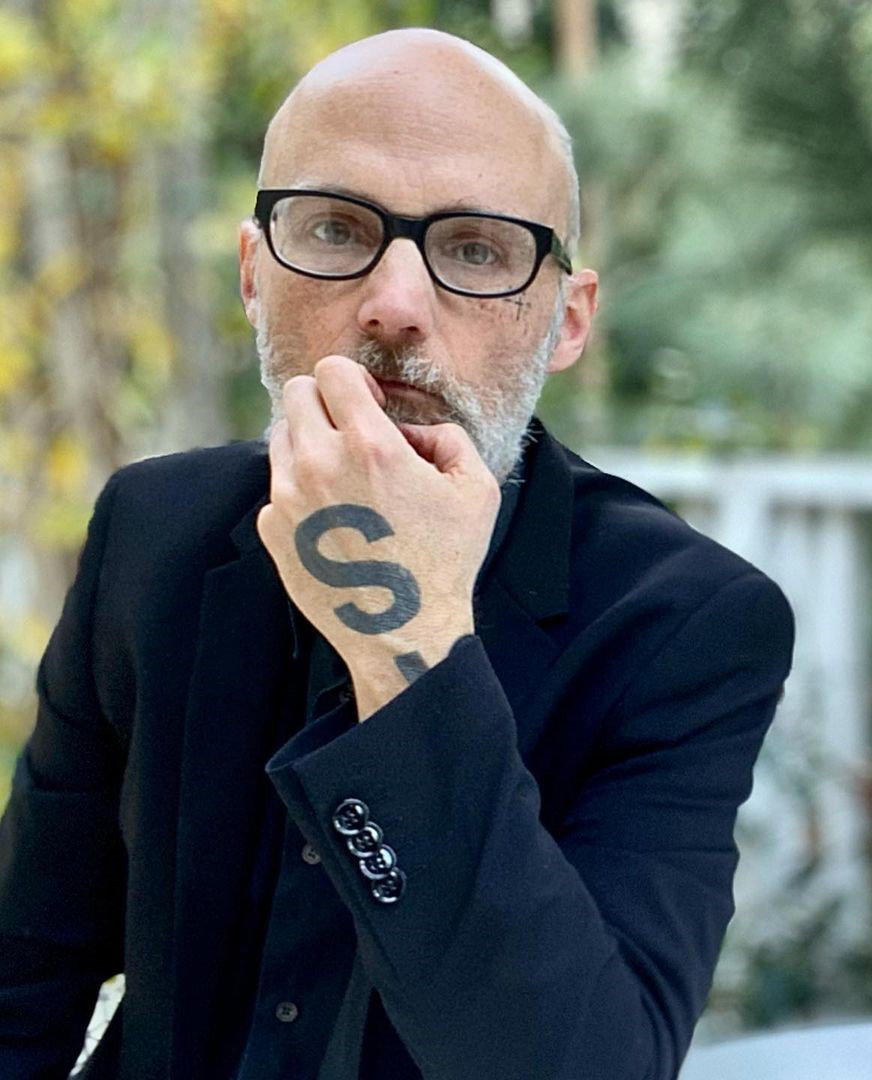 moby wywiad gala