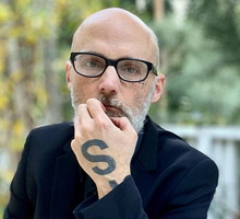 moby wywiad gala
