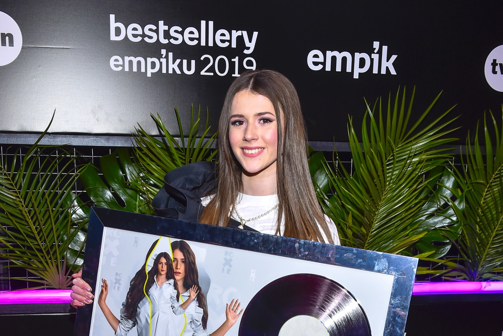 Nominacje do Bestsellerów Empiku 2020