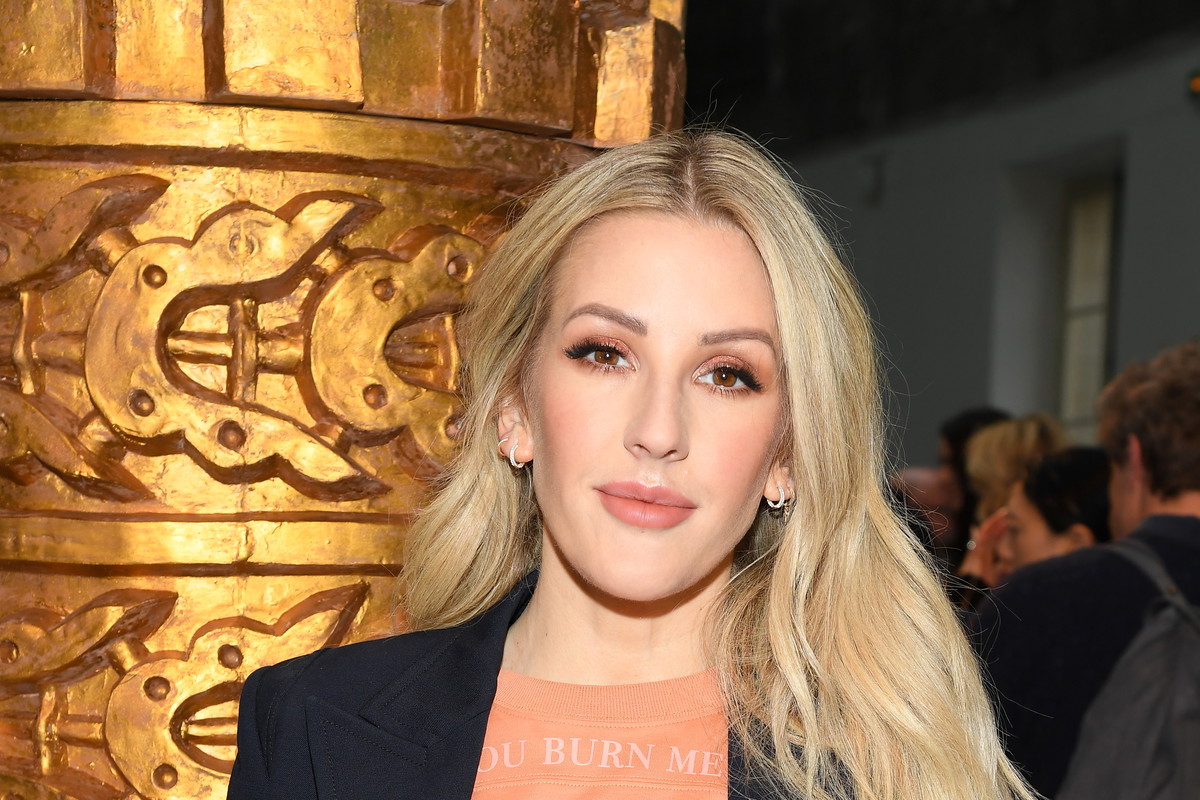 Ellie Goulding w wywiadzie dla Gala