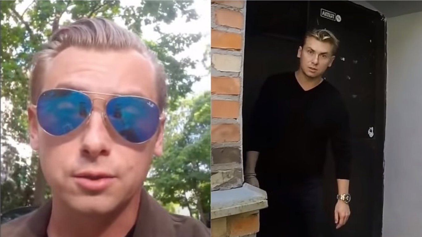 Kim jest Christian Paul Farbaniec?