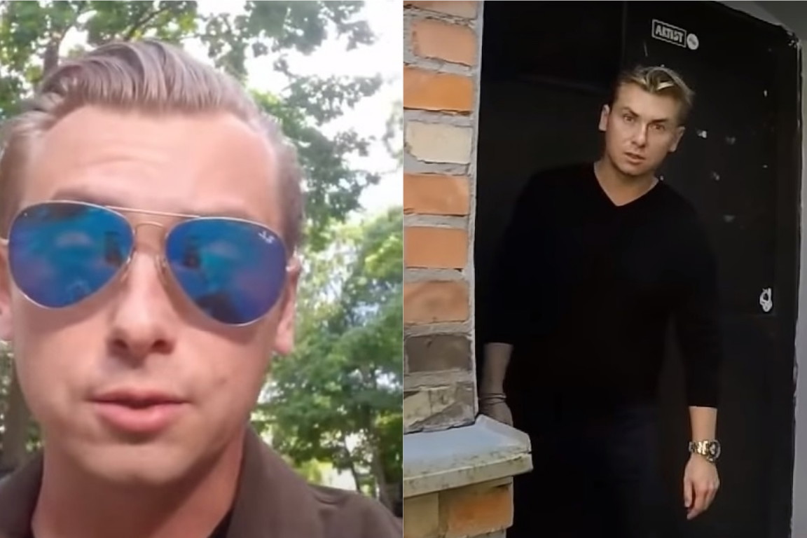 Kim jest Christian Paul Farbaniec?