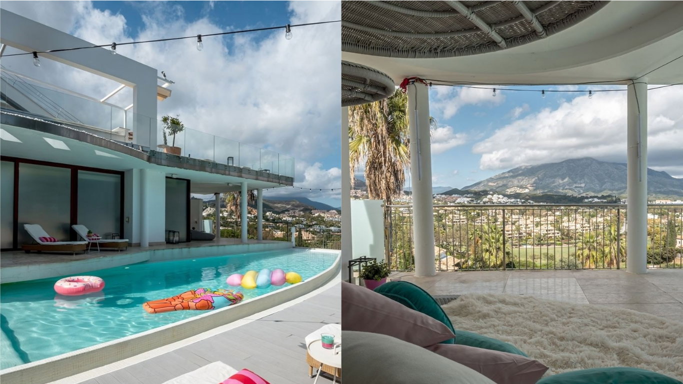 "Love Island": nowa willa "Casa Amor"