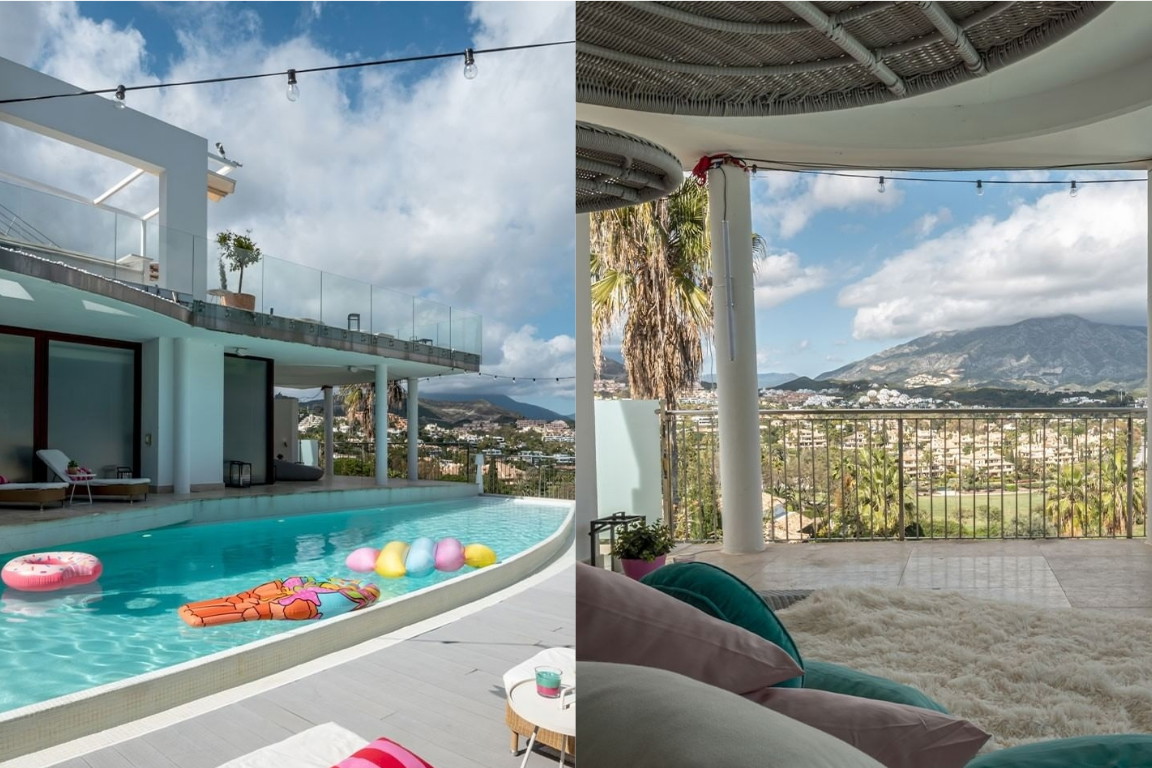 "Love Island": nowa willa "Casa Amor"
