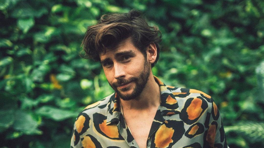 Alvaro Soler o występach uczestników "Twoja Twarz Brzmi Znajomo"