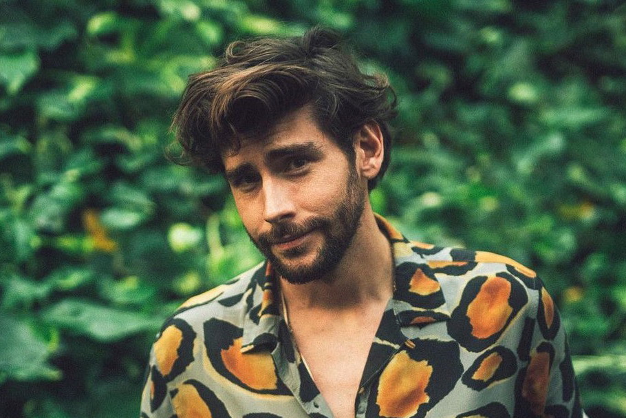 Alvaro Soler o występach uczestników "Twoja Twarz Brzmi Znajomo"