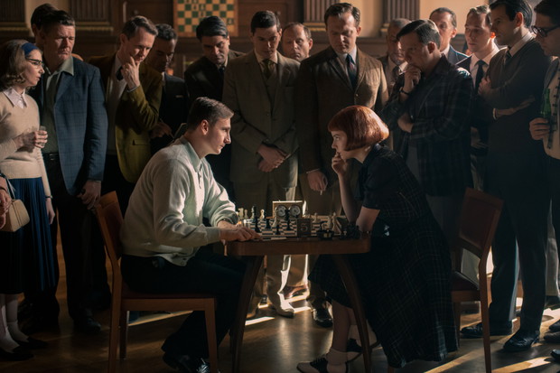 Anya Taylor-Joy: filmy i seriale z gwiazdą serialu Gambit królowej