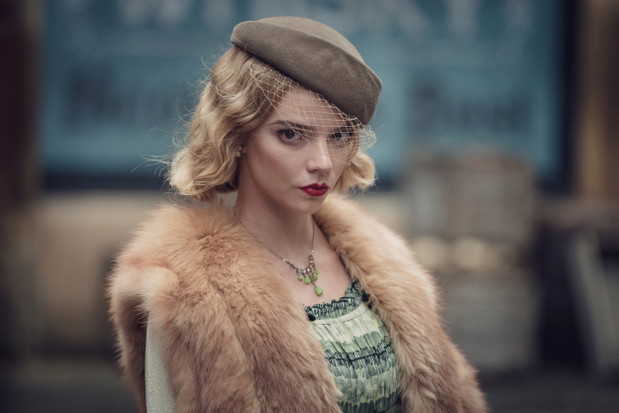 Anya Taylor-Joy: filmy i seriale z gwiazdą serialu Gambit królowej