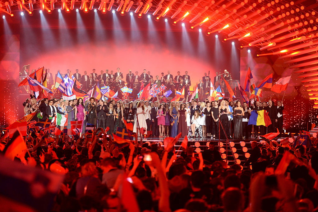 Eurowizja 2021 – kto z Polski?