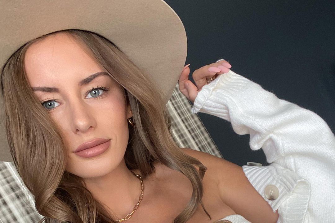 Tajemnicza śmierć amerykańskiej influencerki Alexis Sharkey