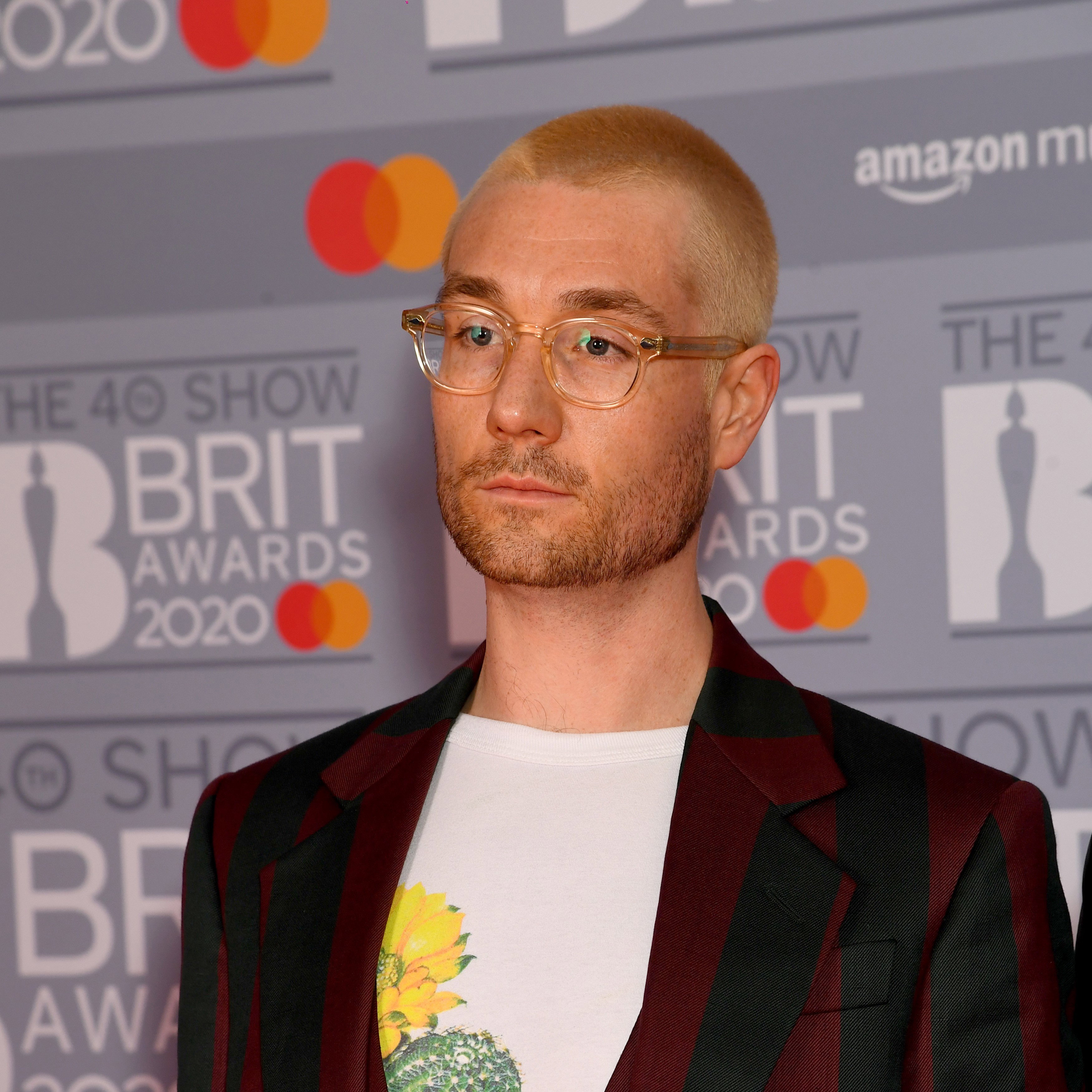 Dan Smith w wywiadzie wideo dla Gala