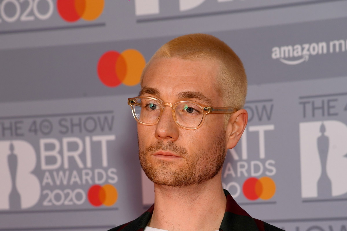 Dan Smith w wywiadzie wideo dla Gala