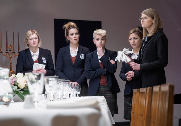 Karolina Plachimowicz z Projekt Lady prosi fanów o pomoc finansową