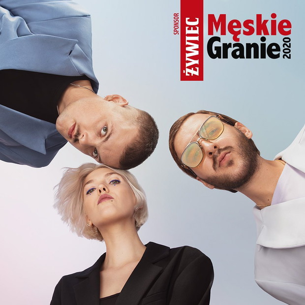 Kim jest Igo z Męskiego Grania 2020?
