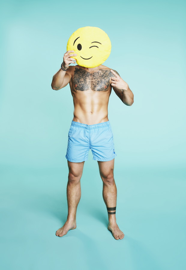 Kim są uczestnicy Love Island 3?