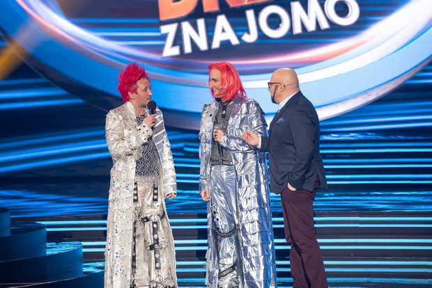 Kto wygrał 5. odcinek Twoja Twarz Brzmi Znajomo 14?