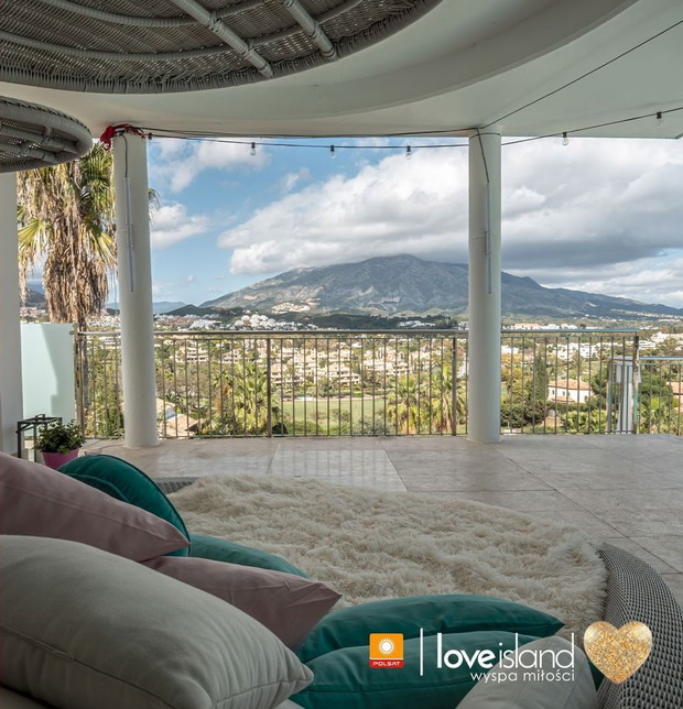 Love Island: nowa willa Casa Amor