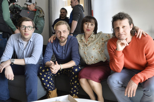 O mnie się nie martw znika z anteny TVP