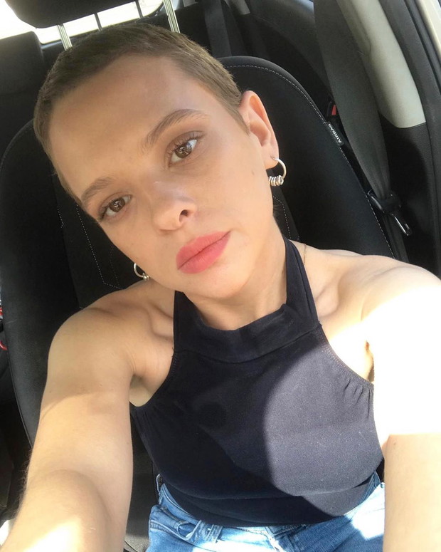 Shira Haas prywatnie