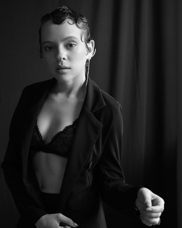Shira Haas prywatnie